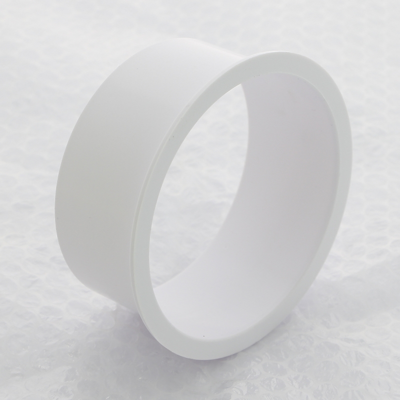 Муфта McALPINE для перехода с прокладки фановой трубы на 110 мм, пластик