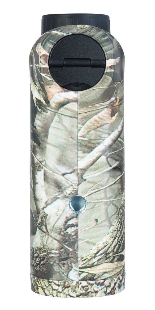 Лазерный дальномер для охоты Levenhuk Camo LC900