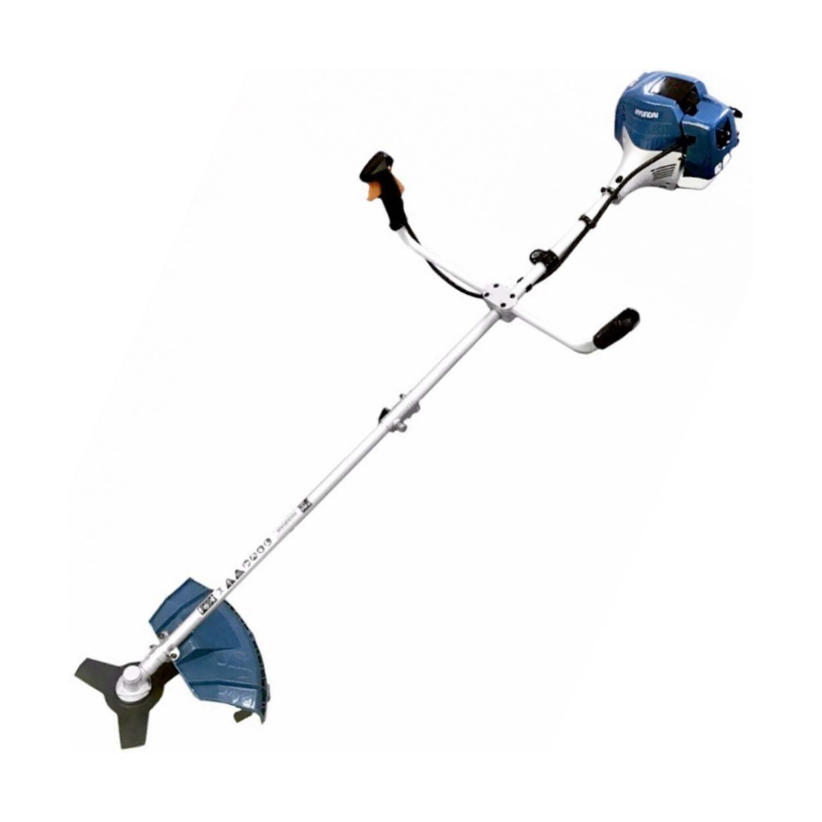 Триммер бензиновый z 450 (1) "hyundai"