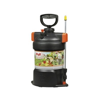 Опрыскиватель Жук