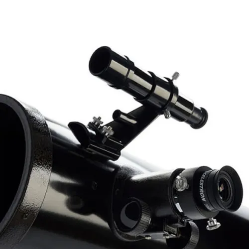 Телескоп Celestron PowerSeeker 76 AZ