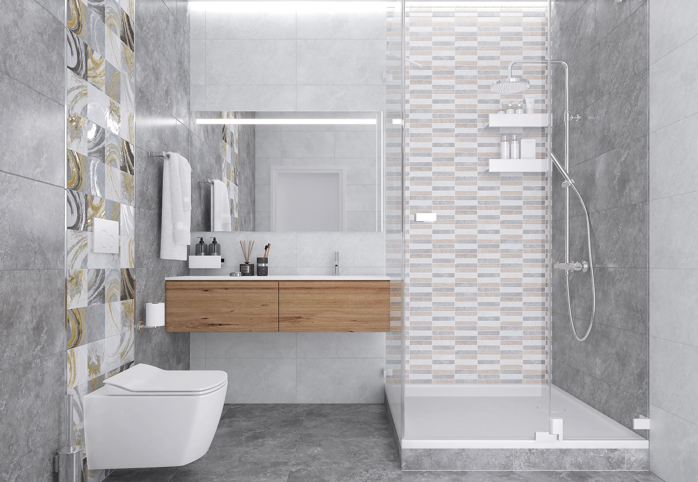 Java светло-серый 18-00-06- 30x60