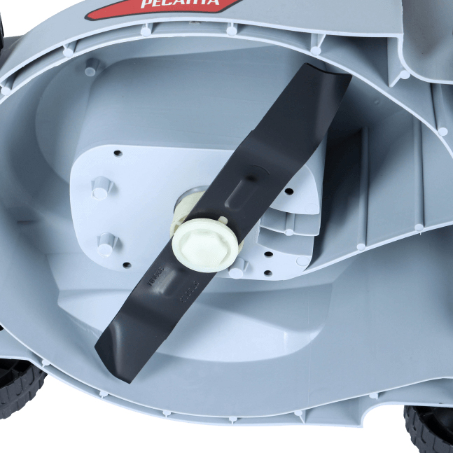 Газонокосилка электрическая кр-1200 эп (1) "ресанта"