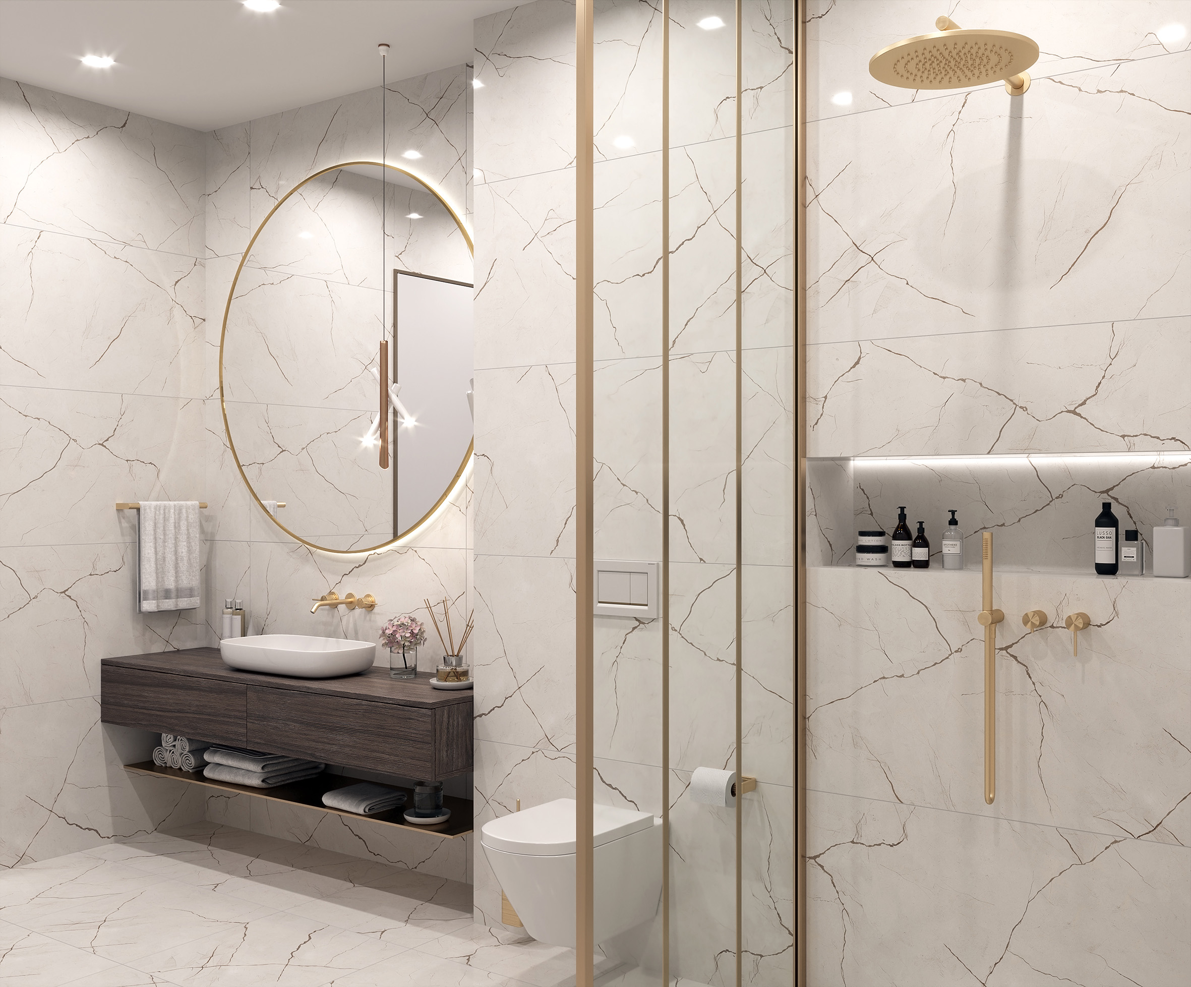 Alice crema керамогранит полированный 60x60