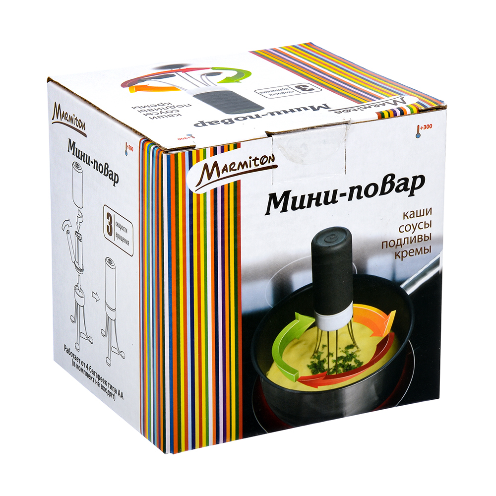 Мини-повар (1/12) "marmiton" 17019