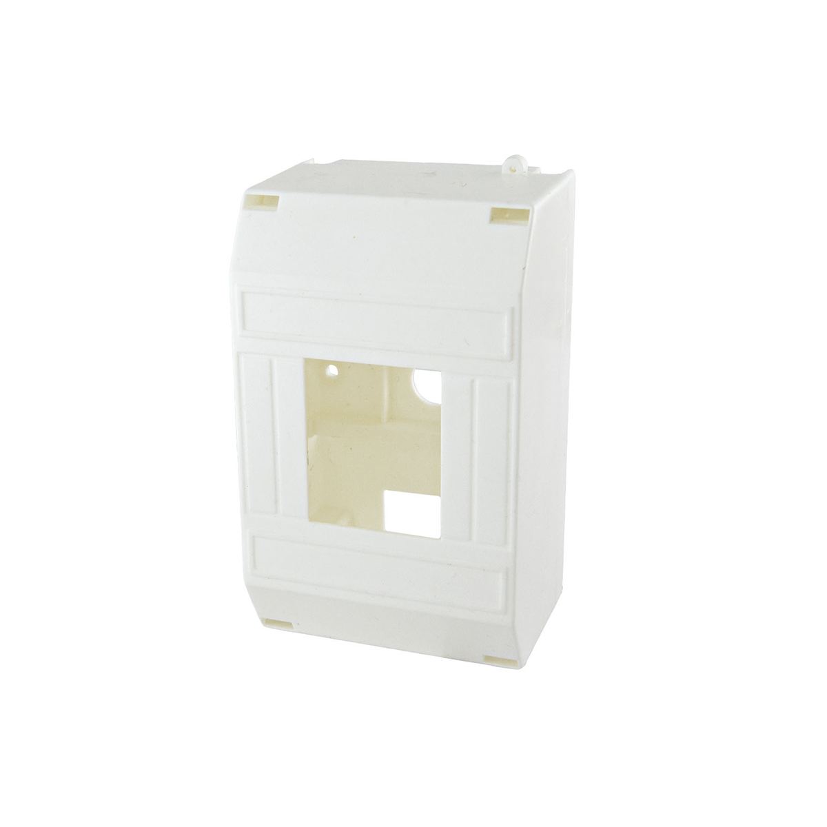 Бокс кмпн 1/4 для наруж. уст. ip20 (10/80) tdm sq0907-0102