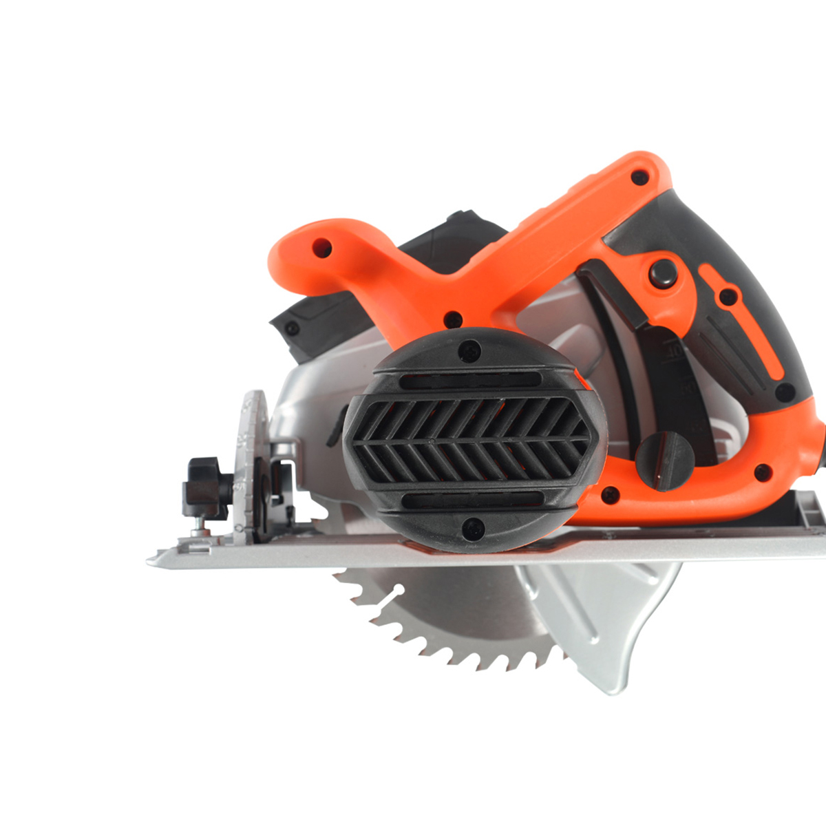 Пила циркулярная (дисковая) cs 190 (1/4) "patriot" 190301640