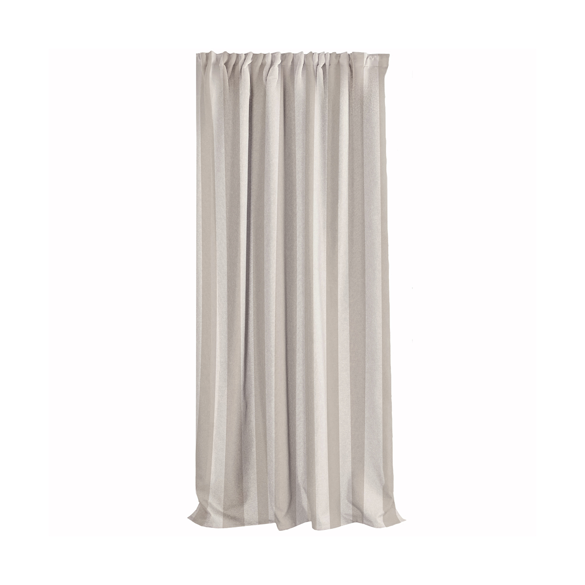 Штора "рогожка" (экрю-зебра) 200*270 см (1) "волшебная ночь"