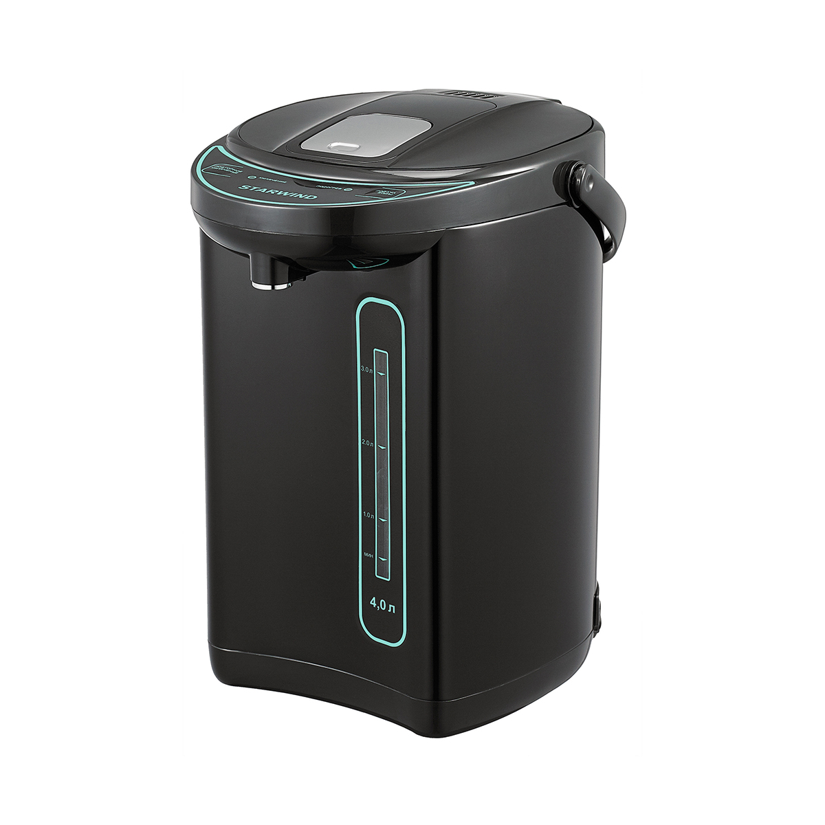 Термопот stp4181  4 л, 750 вт (1/6) "starwind"