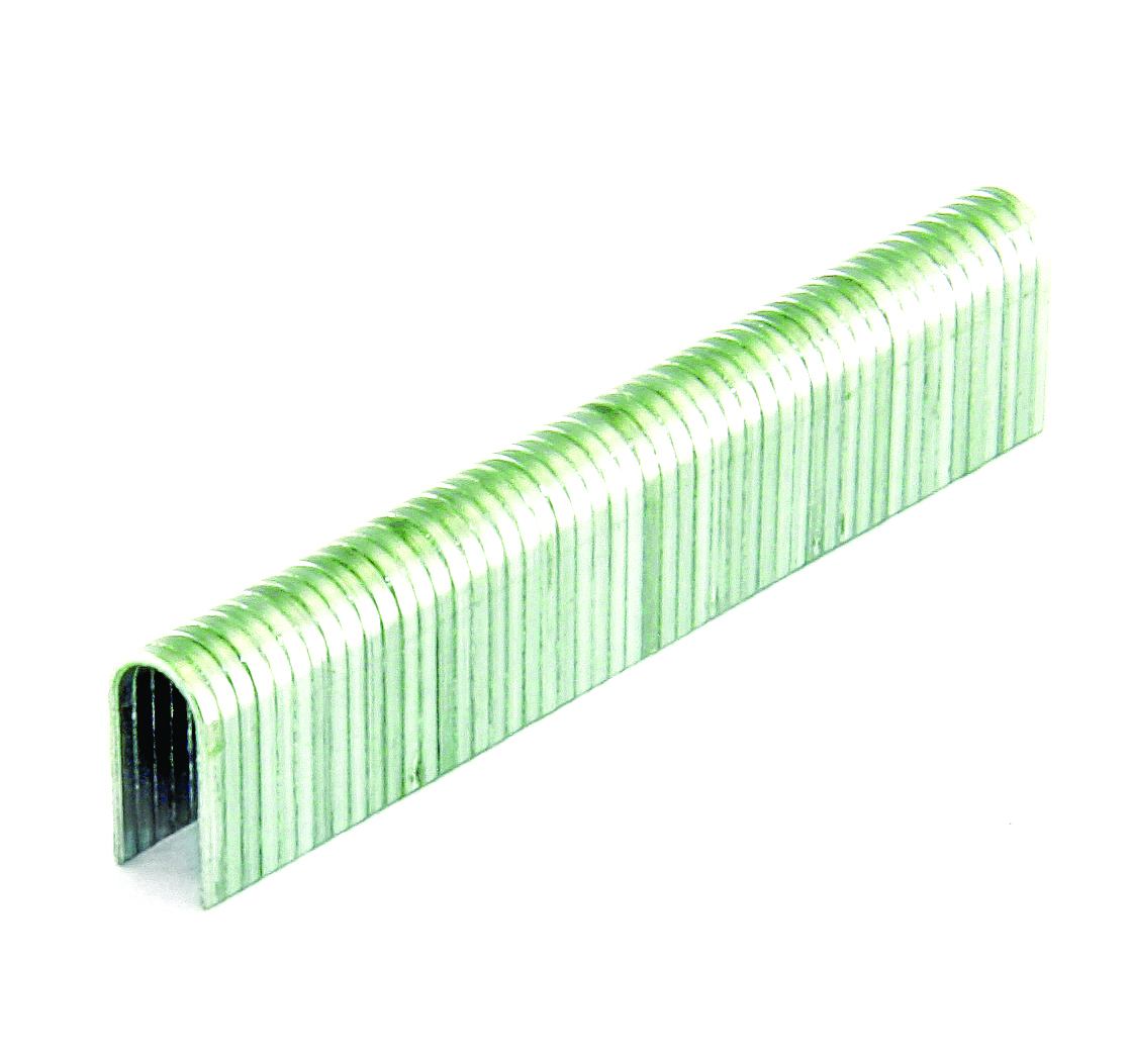 Скобы закаленные тип 140 "u" 1000 шт. 12 мм  (1/10/100) "кедр"  023-1402