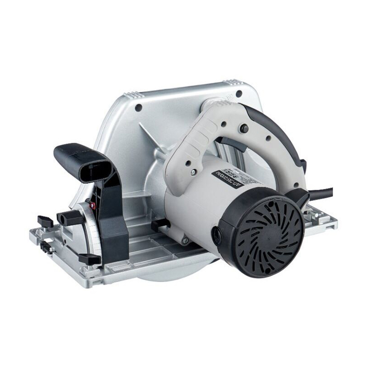 Пила циркулярная (дисковая) дп-235/2000м (1/2) "интерскол" 554.1.0.70