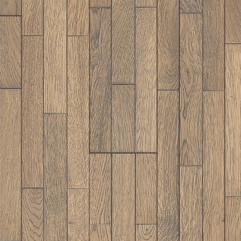 Паркетная доска Haro Series 4000 (5G) 532982 Дуб Табакко-Серый Терра Ретро структурированный 3D брашированный трехполосный2200 x 180 x 13.5мм