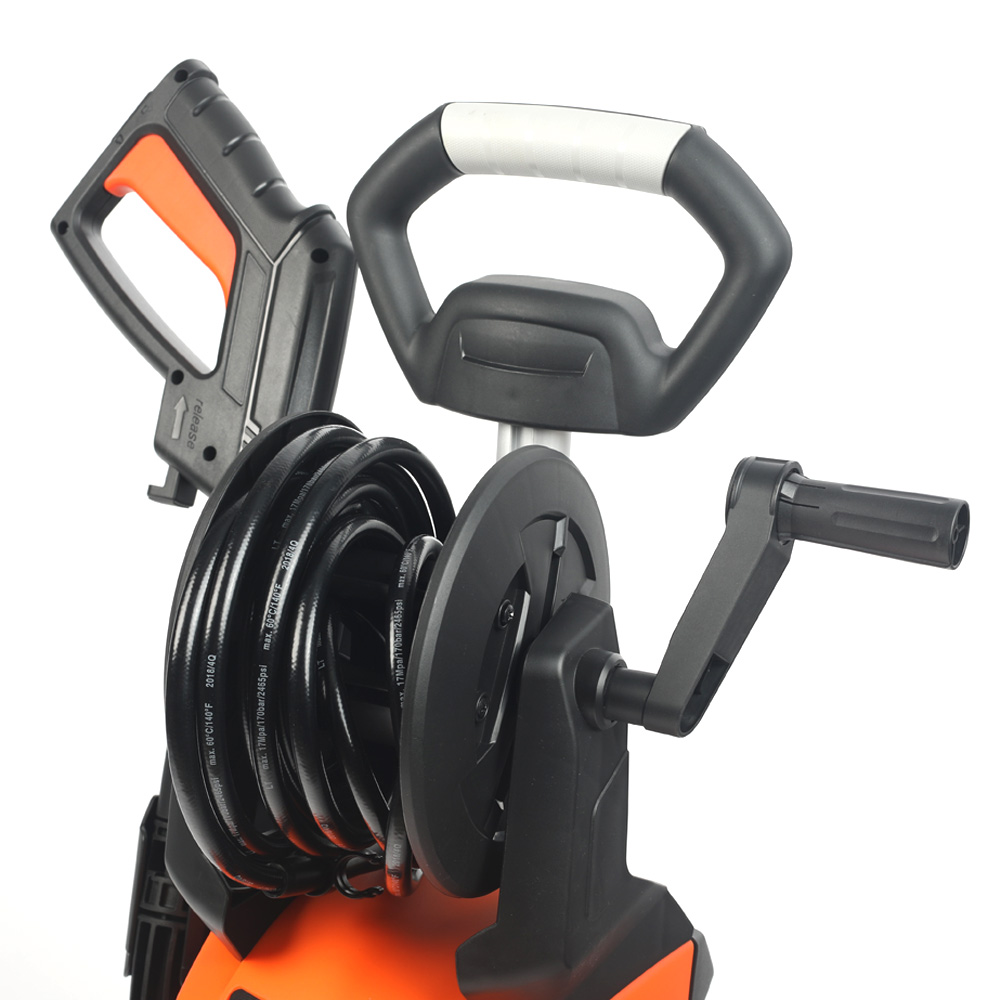 Мойка высокого давления gt-640 "imperial" 135 бар, 2050 вт (шланг 6 м) (1) "patriot" 322306064