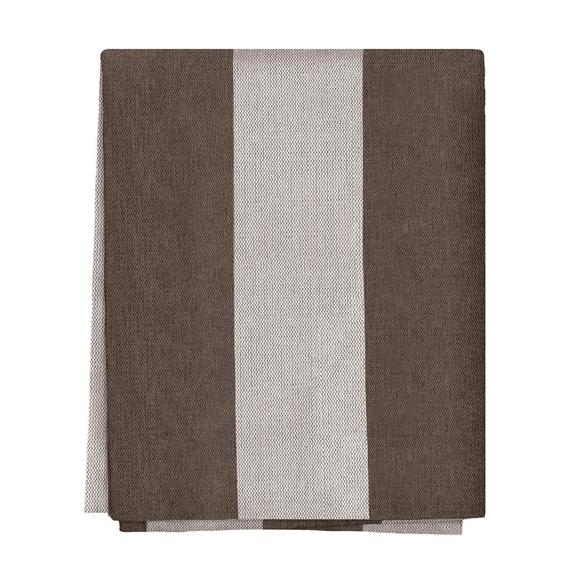 Дорожка сервировочная "волшебная ночь" 40*140 см (кофе-зебра)