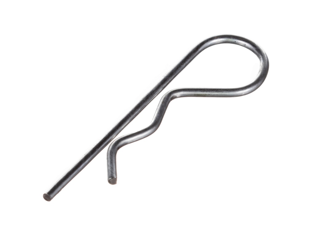 Скоба Кнауф Нониус