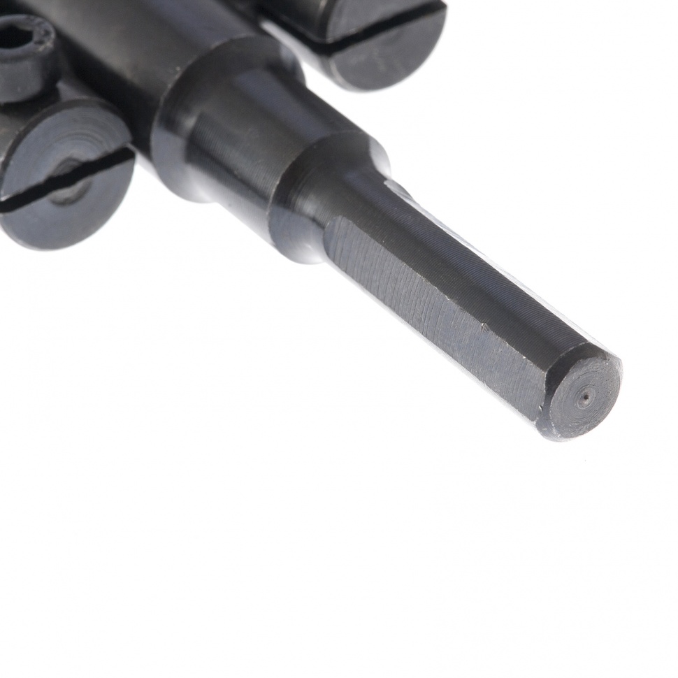 Сверло по дереву регулируемое "Балеринка", 30-200 мм (704920)