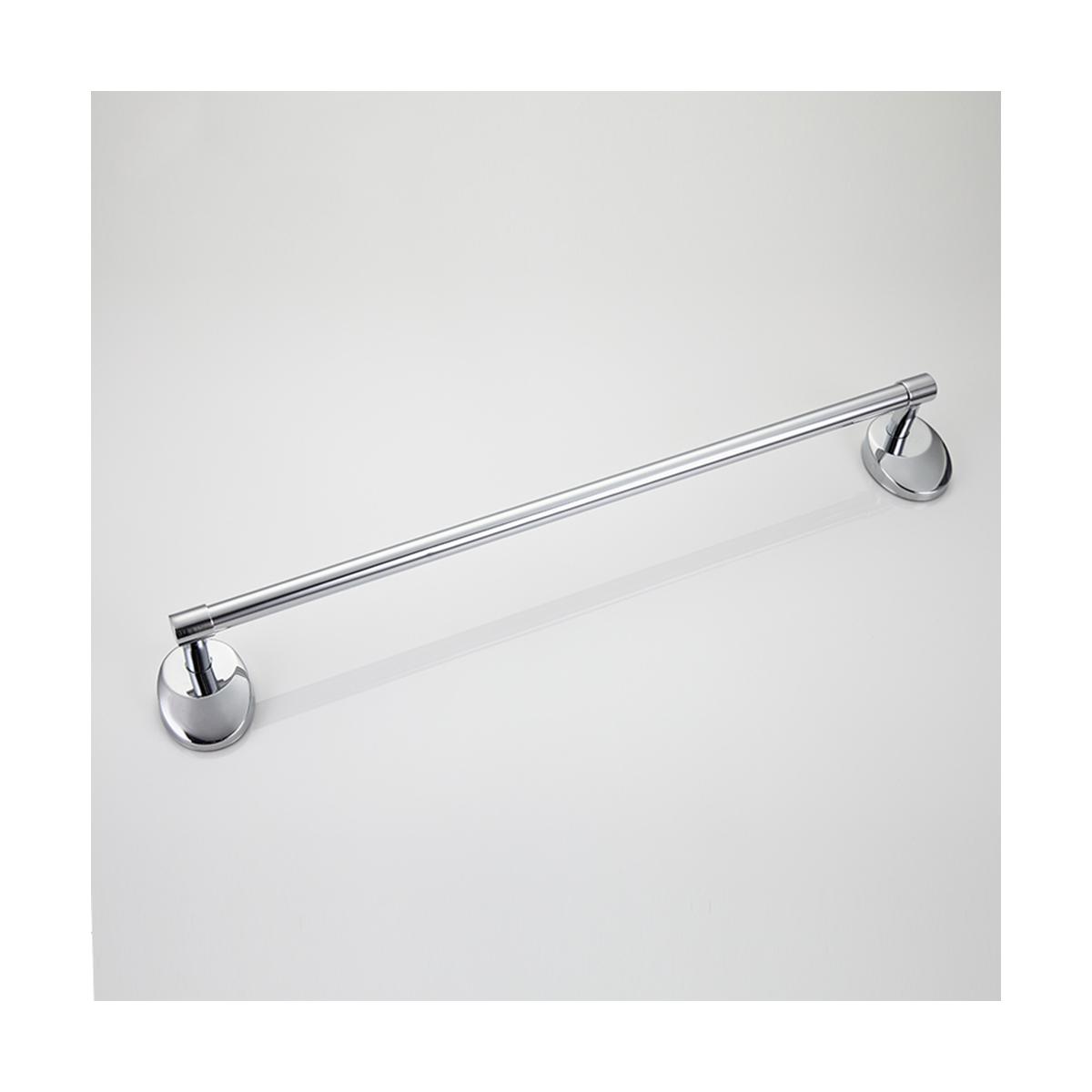 Полотенцедержатель f1601, хром (1/20/40) "frap"