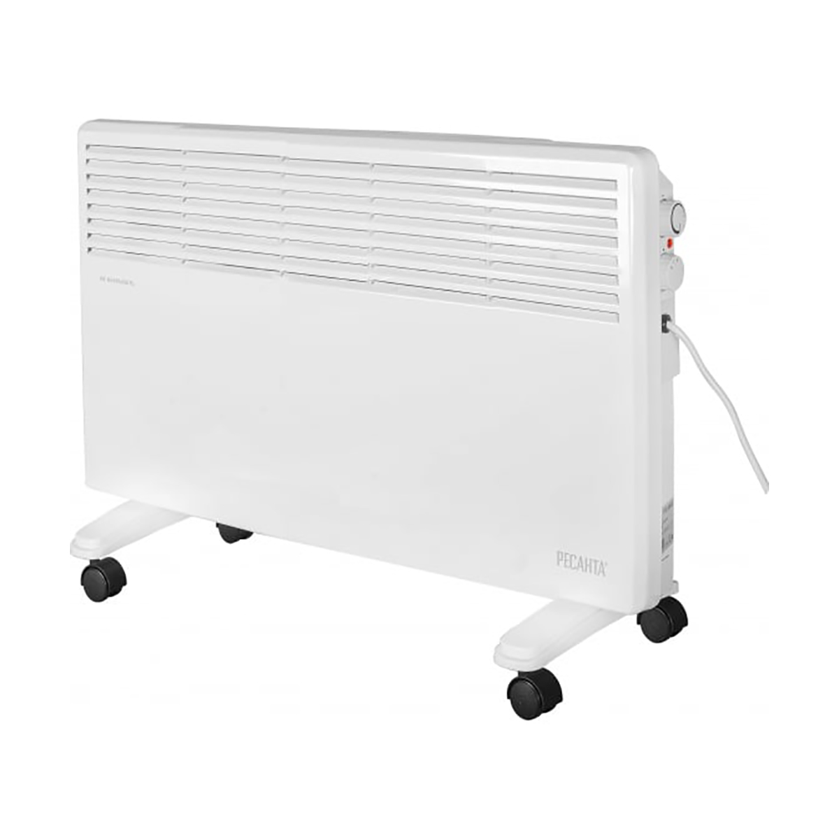 Конвектор электрич. ок-2000 2 квт "ресанта"