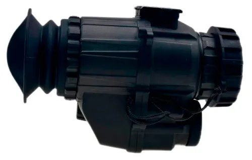 Монокуляр тепловизионный RED Iris, двухканальный