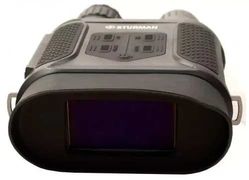 Бинокль ночного видения цифровой STURMAN NV400