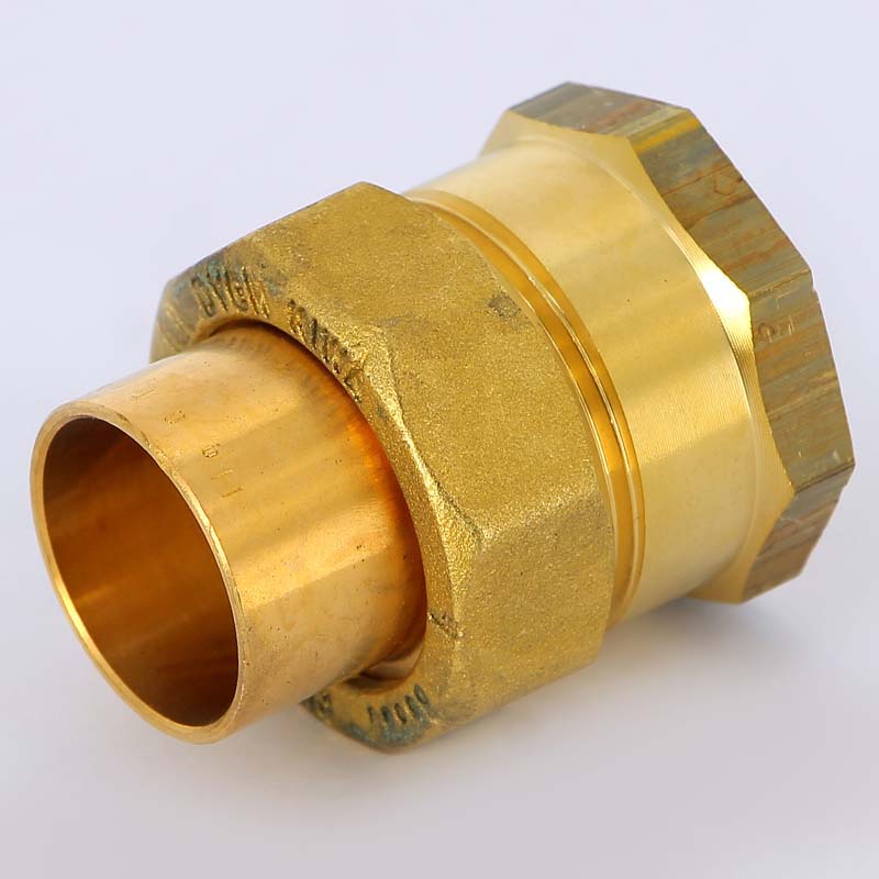 Американка 94340 уплотнение конус VIEGA пайка ВР 28x1"