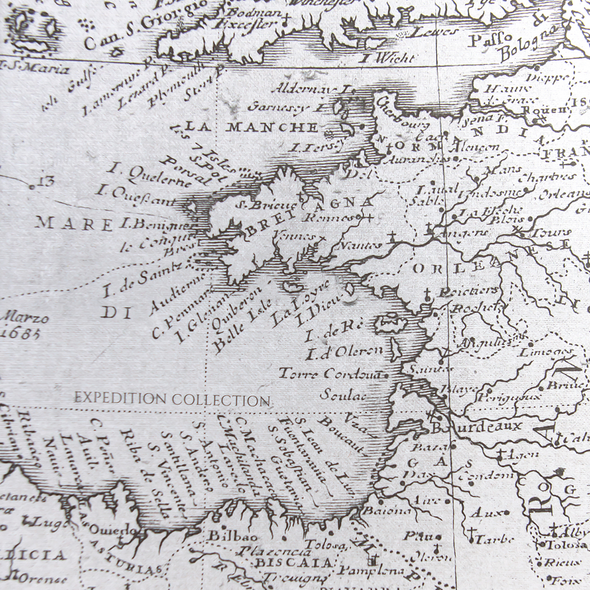 Короб для хранения "expedition" 25*33*18,5 см (набор 4 шт.) (1/10) "valiant" ex-bctn-4s