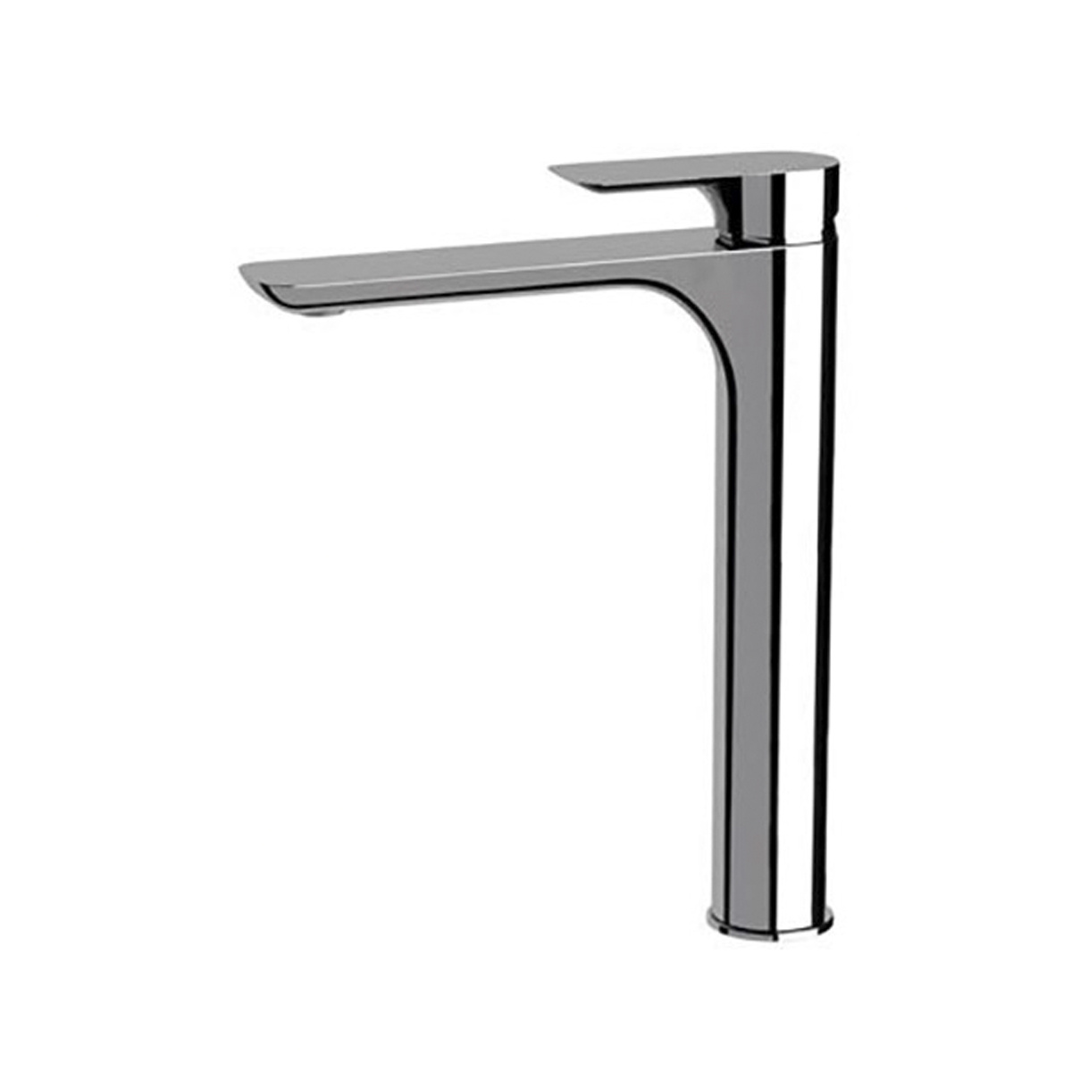 Смеситель для умывальника "infinity" i11l (1/5) "remer"