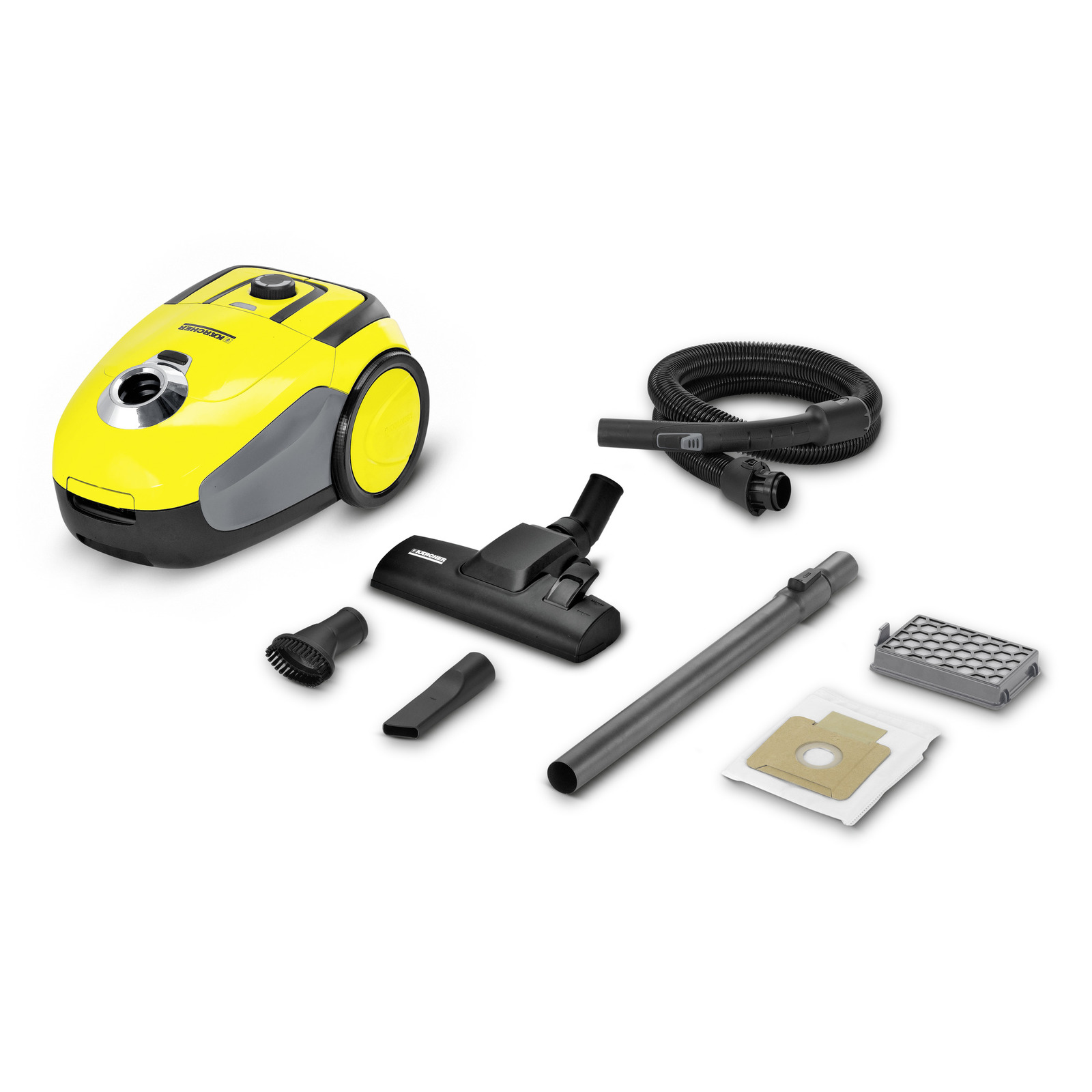Пылесос vc 2 "karcher"