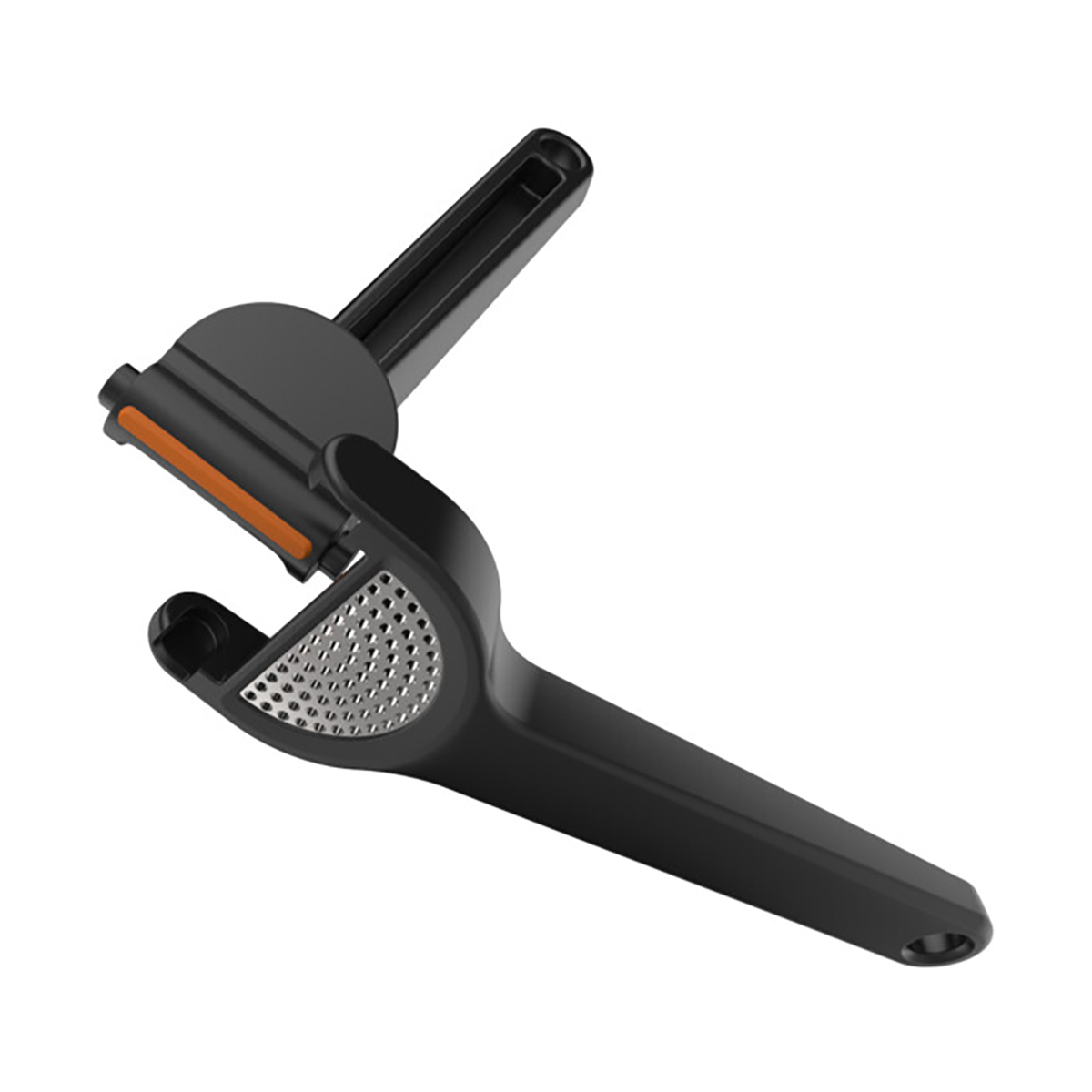 Пресс для чеснока (1/5) "fiskars" 1028361