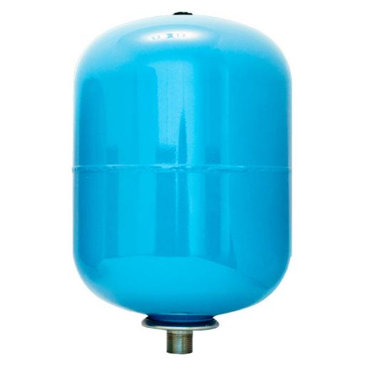 Гидроаккумулятор WATERSTRY SP 24 л для ХВС горизонтальный напольный
