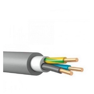 Кабель силовой NYM 3X2,5 Конкорд