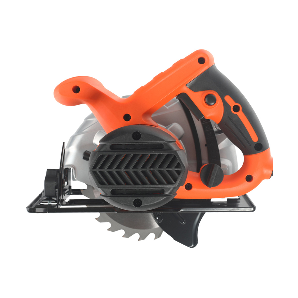 Пила циркулярная (дисковая) cs 162 (1/4) "patriot" 190301620