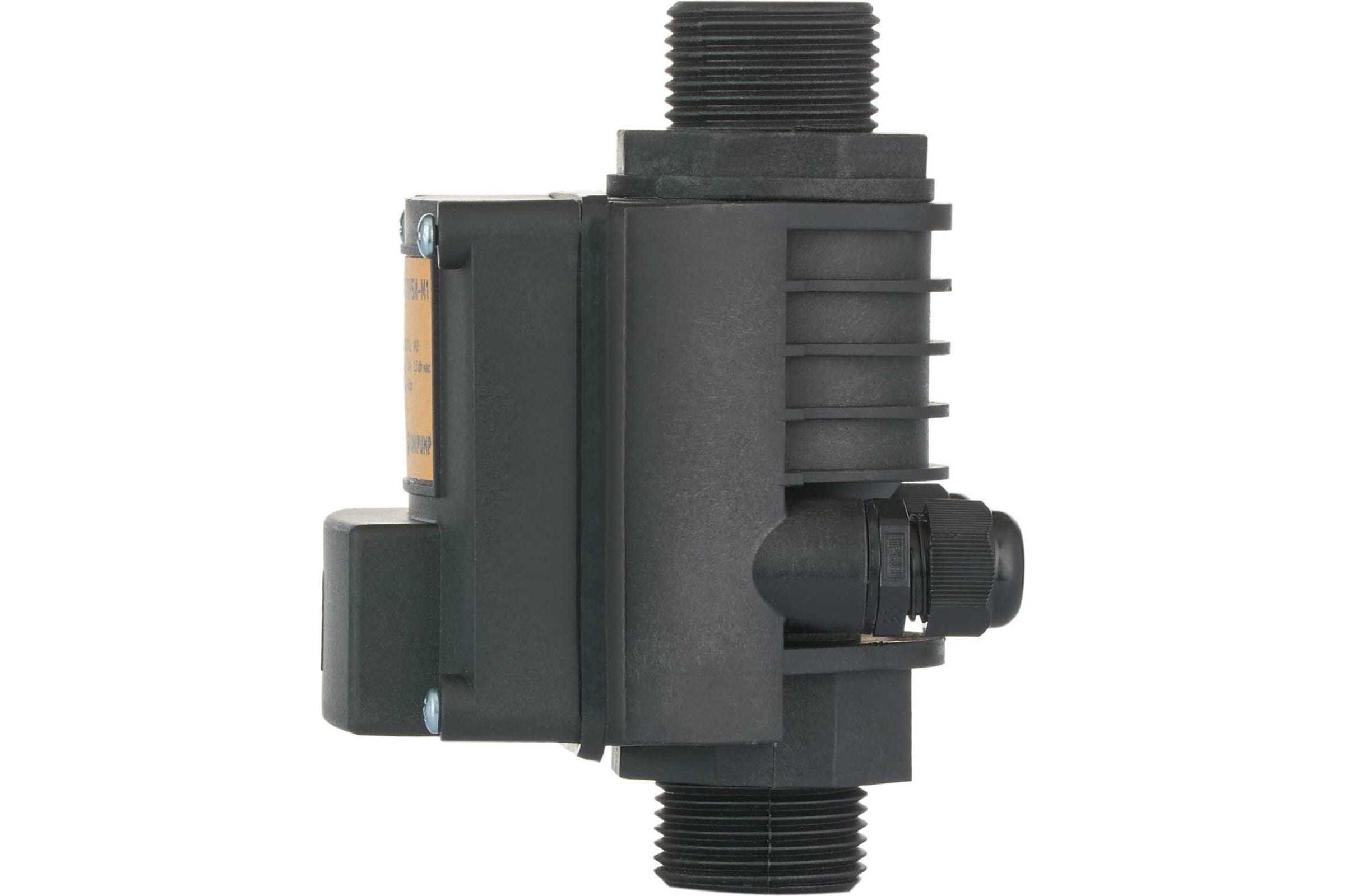 Блок управления насосом ТУРБИ-М1 UNIPUMP