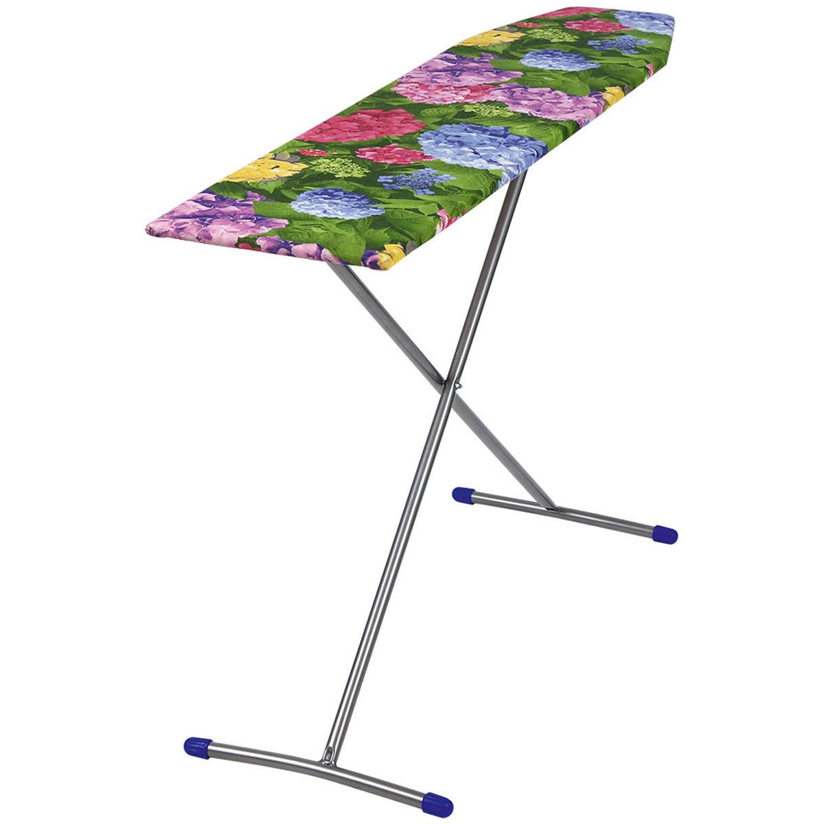 Доска гладильная "эконом " 107 х 29 см (1/5)  дсп  "ника"