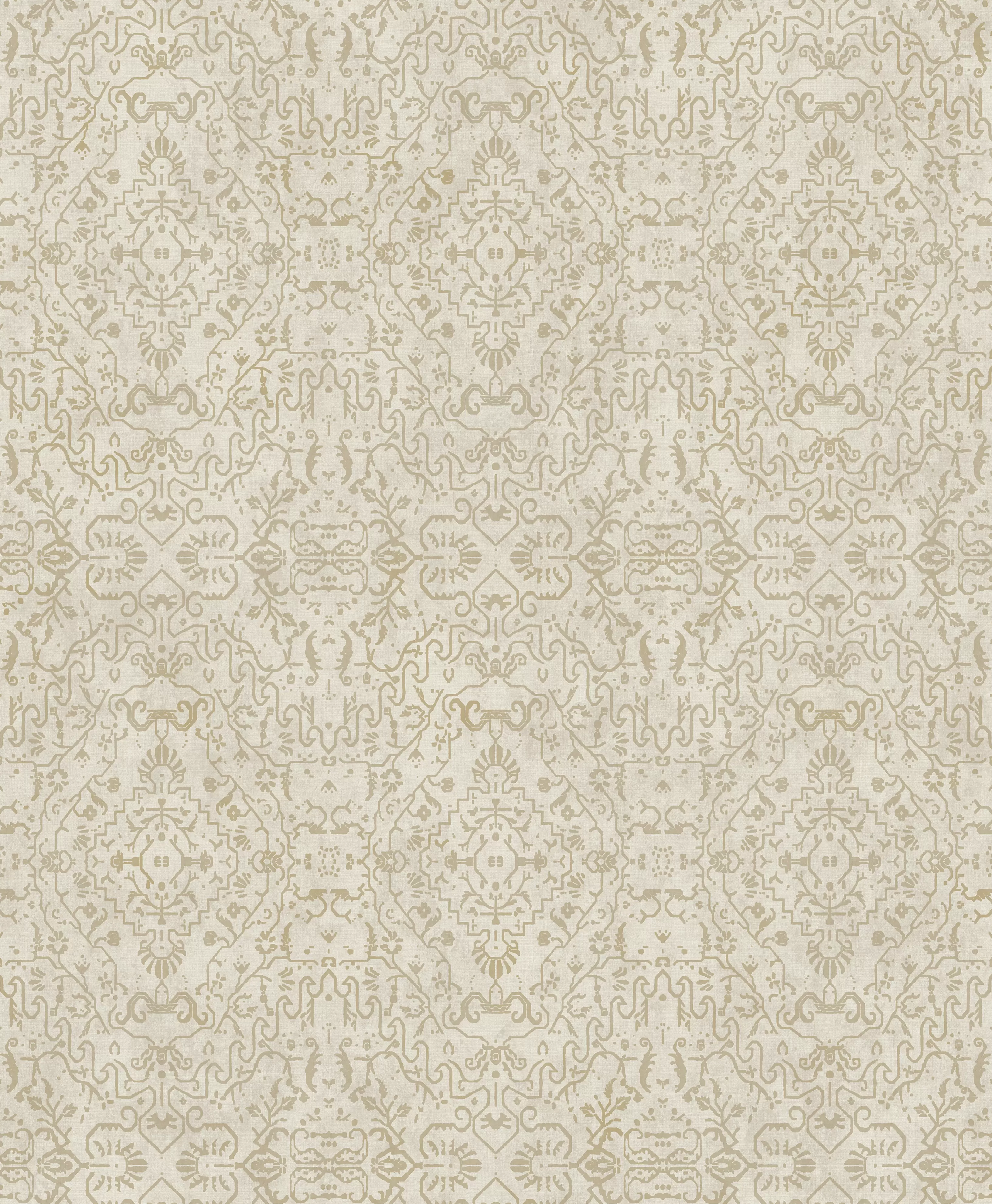 S-21607-3 Обои Yasham (Echo) (1*6) 10,05x1,06 винил на флизелине