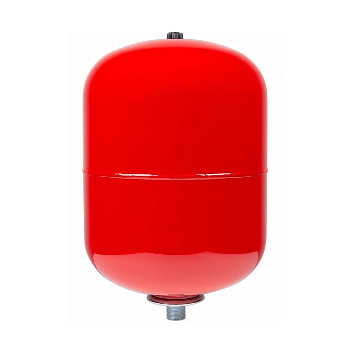 Бак расширительный для систем отопления в 14  14 л (1) "джилекс"
