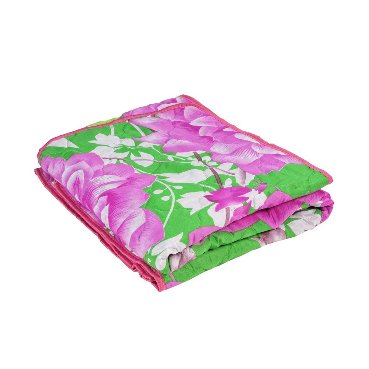 Одеяло холлофайбер 142*205 см (200 г/м), чехол полиэстер (5)