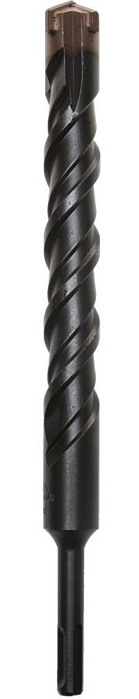 URAGAN Бур SDS-plus 25 x 250 мм