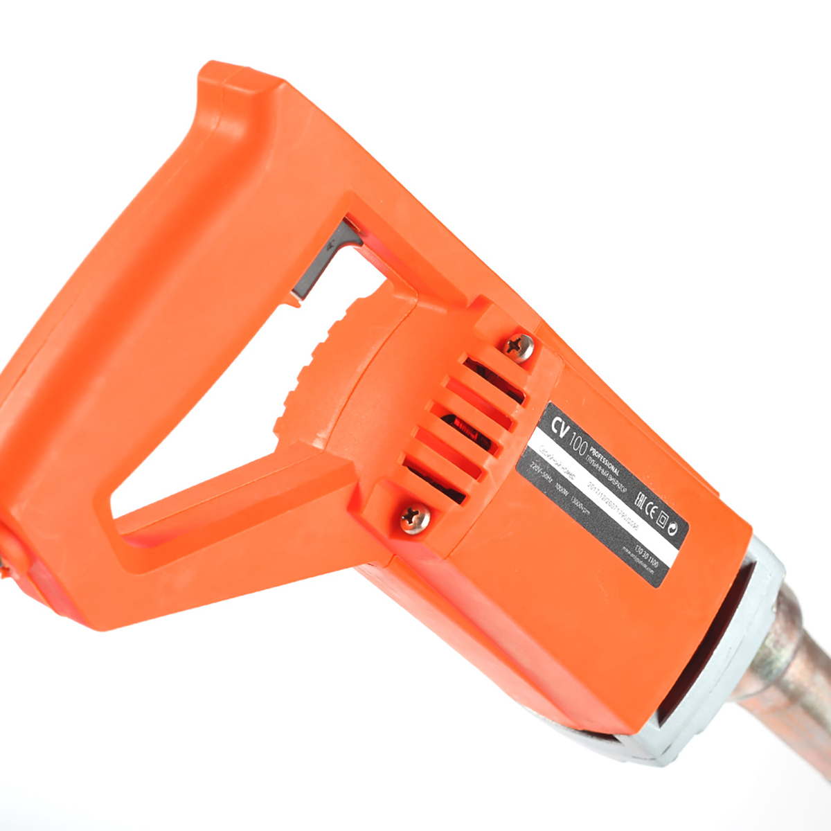 Вибратор для бетона глубинный cv 100 (1/4) "patriot" 130301100