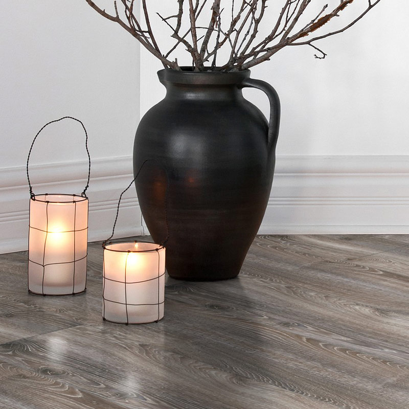 Ламинат My Floor Residence ML1016 Дуб горный титан Highland Oak Titan