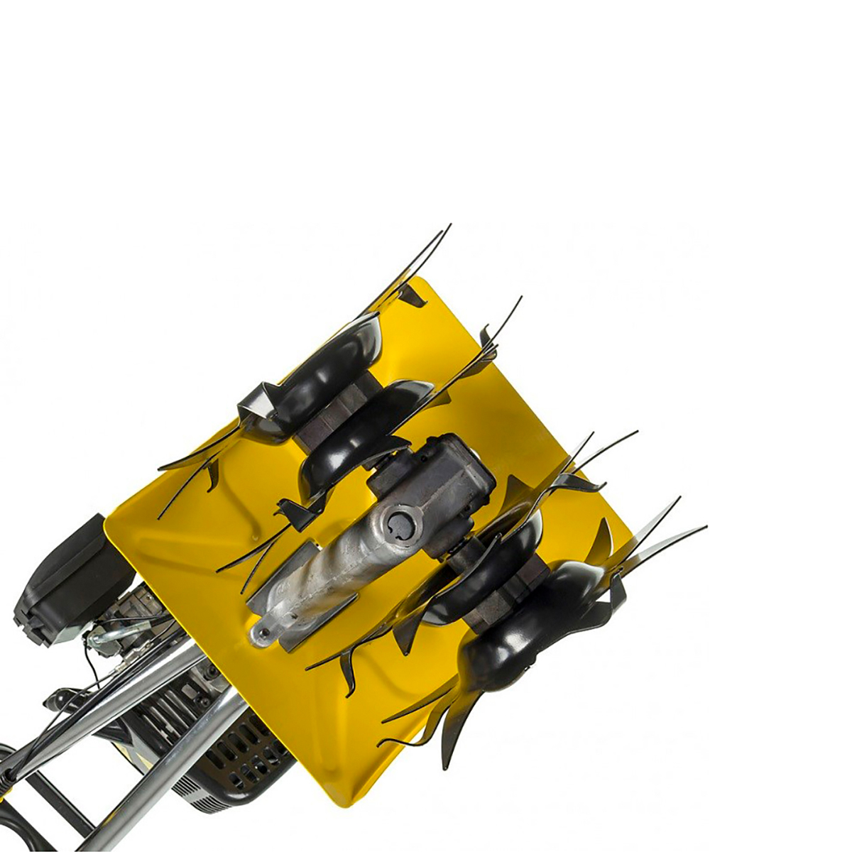 Мотокультиватор бензиновый gmc-1.8 (1) "huter"