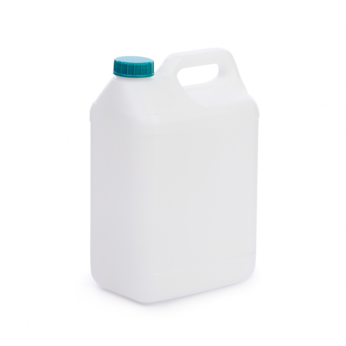 Канистра пласт. 10 л  (1/6) "альтернатива" м434