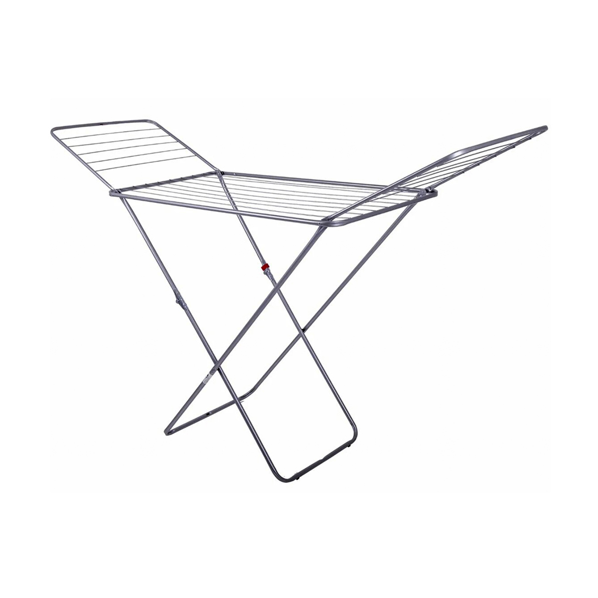 Сушилка для белья напольная "stabilo" (суш. полотно 18 м) (1/6) "eurogold"