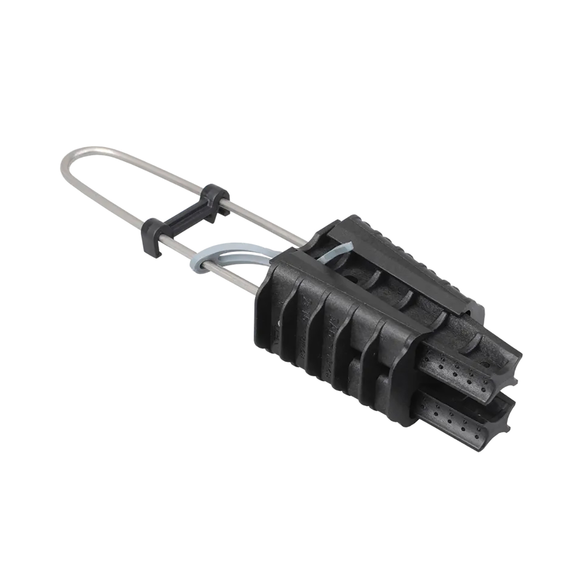 Зажим анкерный заб 16-35 м (pa25x100) (1/100) "iek"