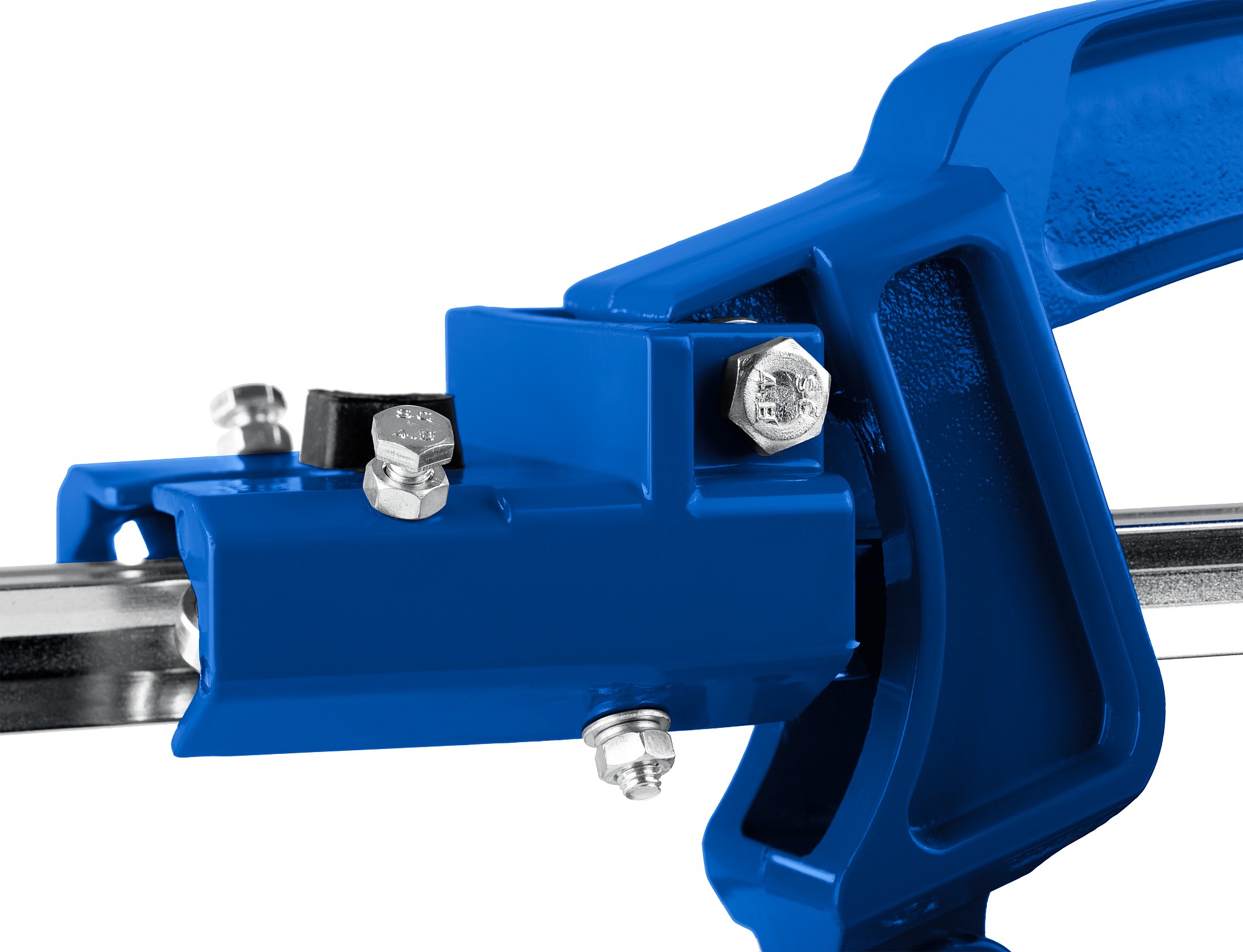 ЗУБР 700 мм, 5 - 16 мм, монорельс, усиленная платформа, плиткорез на подшипниках (33193-70)