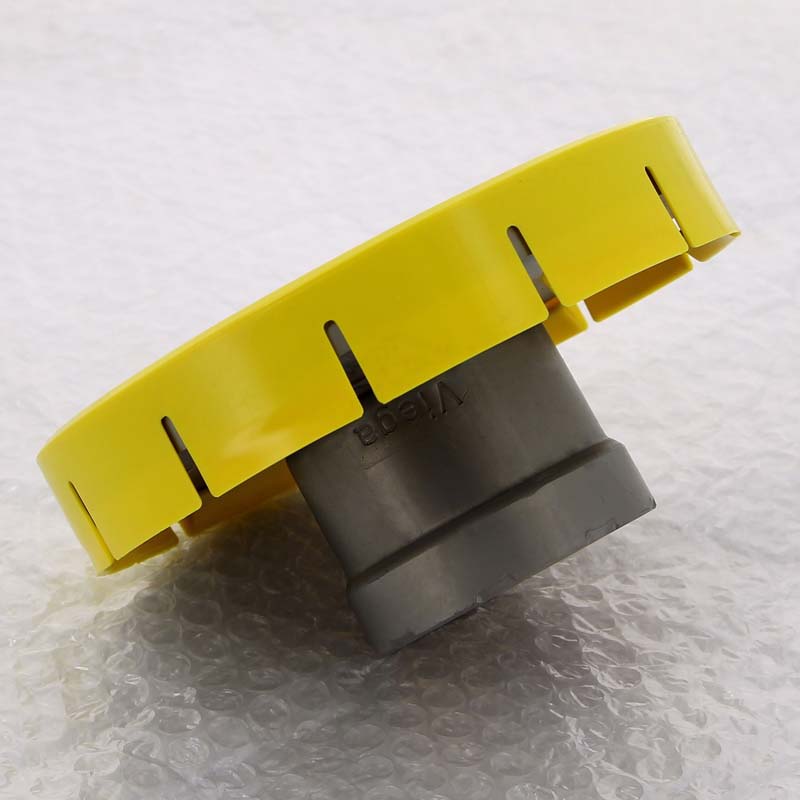 Переход фланец-пресс оцинкованная сталь Megapress VIEGA 40x1"1/2