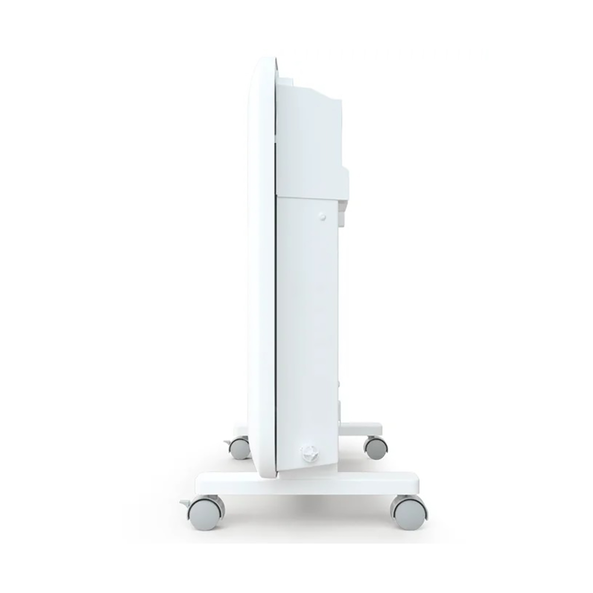 Конвектор электрич. rec-s1500m 1500 вт (1) "royal clima"