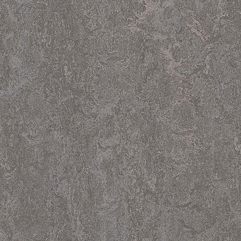 Forbo Marmoleum Marbled Real 3137 Slate Grey - 2.5