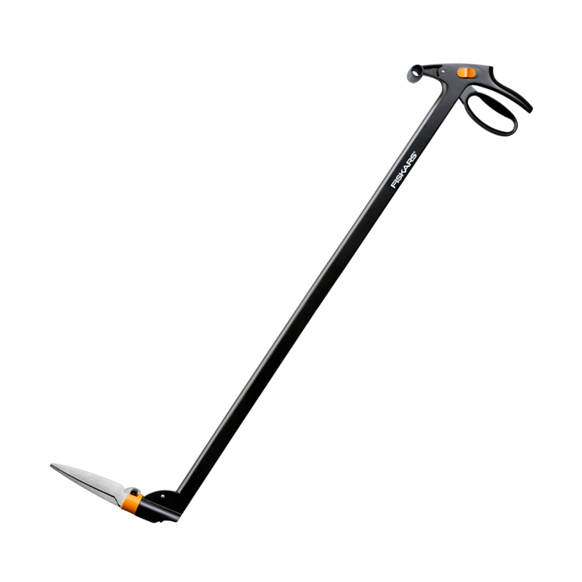 Ножницы для стрижки травы удлиненные "servo-system"  gs46 (1/4) "fiskars" 1000590