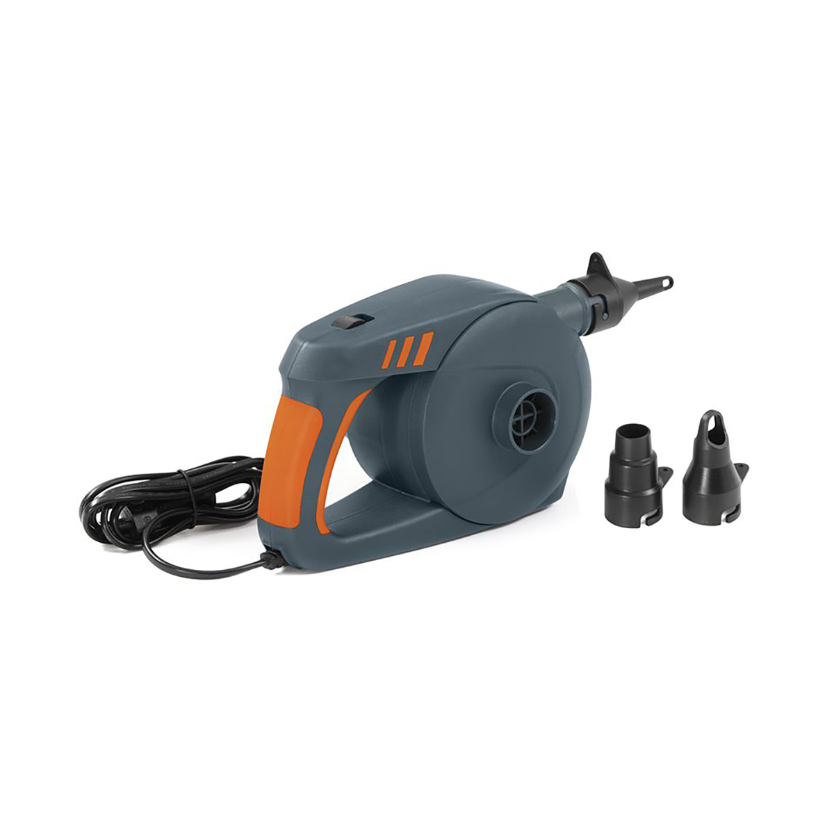 Насос электрический переменного тока powergrip (1/12) "bestway" 62145